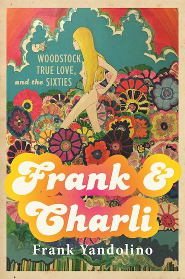 Frank & Charli - Frank Yandolino