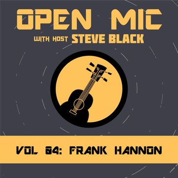 Frank Hannon - Steve Black