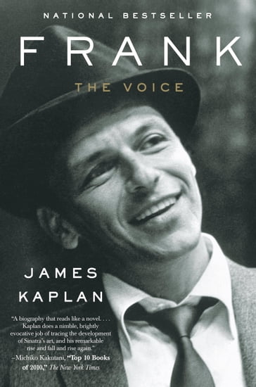 Frank - James Kaplan