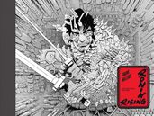 Frank Miller s Ronin Rising Collector s Edition