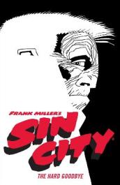 Frank Miller s Sin City Volume 1: The Hard Goodbye (fourth Edition)