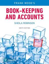 Frank Wood s Book-keeping and Accounts