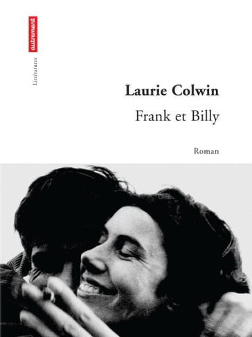 Frank et Billy - Henry Dougier - Laurie Colwin