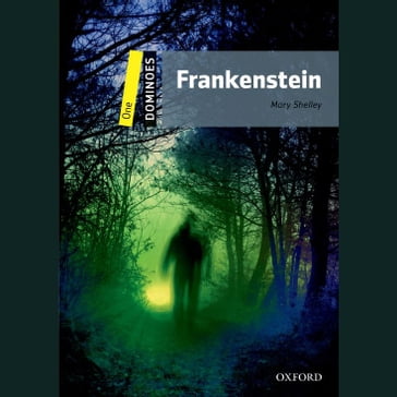 Frankenstein - Mary Shelley - Bill Bowler