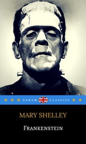 Frankenstein (Dream Classics)