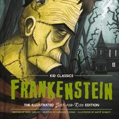 Frankenstein - Kid Classics
