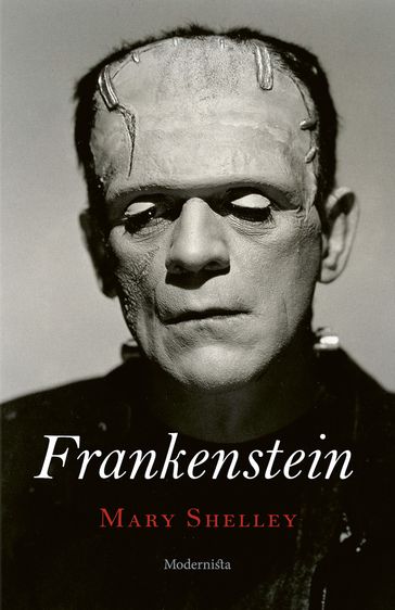 Frankenstein - Lars Sundh - Mary Shelley