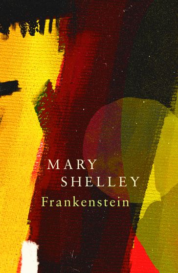 Frankenstein (Legend Classics) - Mary Shelley