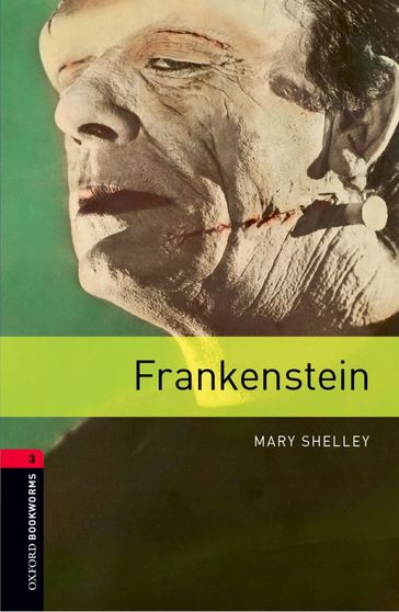 Frankenstein - Mary Shelley