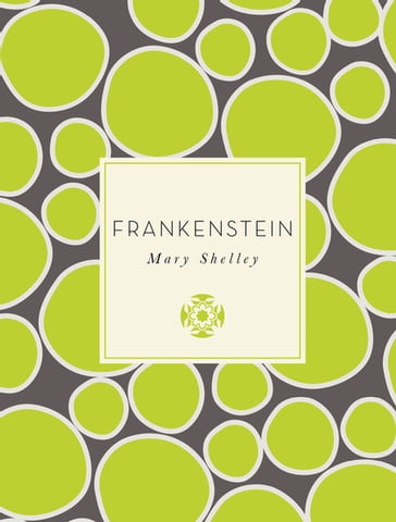 Frankenstein - Mary Shelley