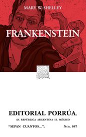 Frankenstein