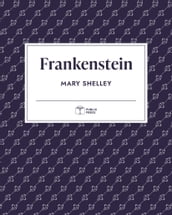 Frankenstein Publix Press