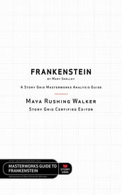 Frankenstein by Mary Shelley