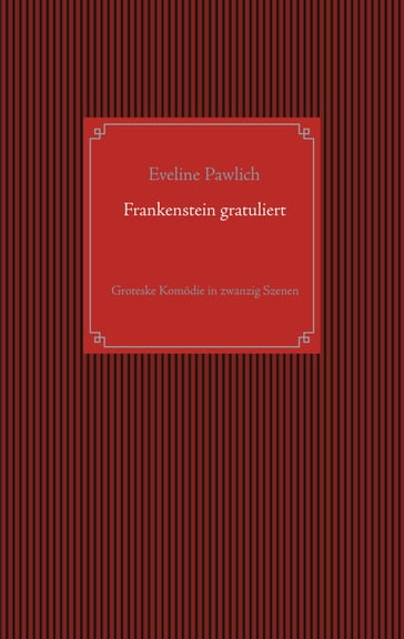 Frankenstein gratuliert - Eveline Pawlich
