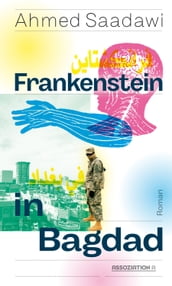 Frankenstein in Bagdad