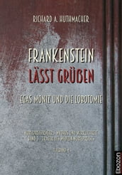 Frankenstein lässt grüßen