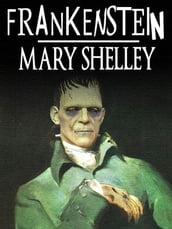 Frankenstein ou le Prométhée moderne