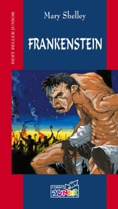 Frankenstein sau noul Prometeu