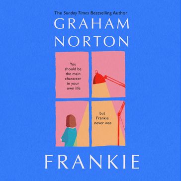 Frankie - Graham Norton