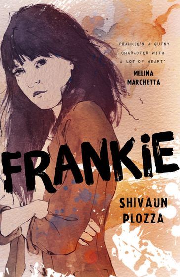 Frankie - Shivaun Plozza