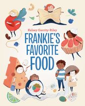 Frankie s Favorite Food