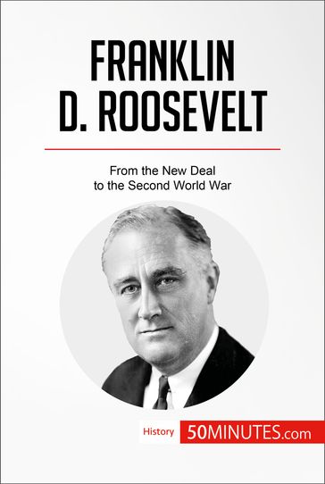 Franklin D. Roosevelt - 50Minutes