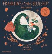 Franklin s Flying Bookshop