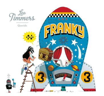 Franky - Leo Timmers