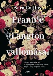 Frannie Langton vallomásai