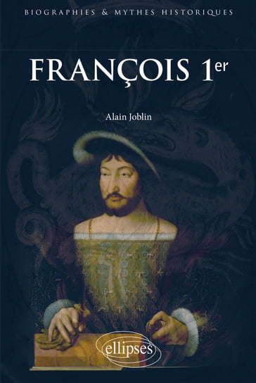 François 1er - Alain Joblin