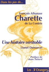 François-Athanase Charette de la Contrie