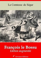 François le Bossu suivi d annexes