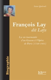 François Lay dit Laÿs