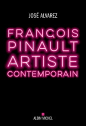 François Pinault, artiste contemporain