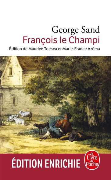 François le Champi - George Sand