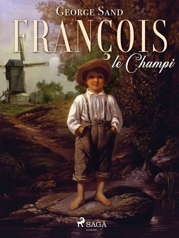 François le Champi - George Sand