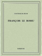 François le bossu