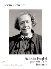 Françoise Frenkel, portrait d une inconnue