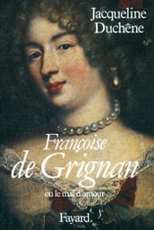 Françoise de Grignan