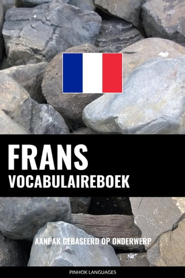 Frans vocabulaireboek - Pinhok Languages