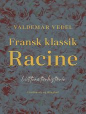 Fransk klassik. Racine