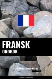 Fransk ordbok