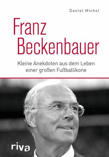 Franz Beckenbauer - Daniel Michel