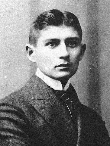 Franz Kafka: Die Verwandlung, 3 other stories and 2 collections of short stories in German - Franz Kafka