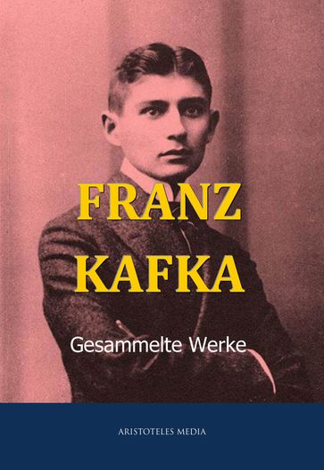 Franz Kafka - Franz Kafka