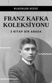 Franz Kafka Koleksiyonu