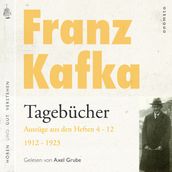 Franz Kafka Tagebücher