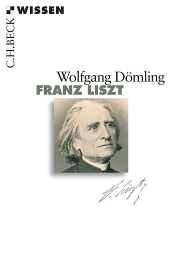 Franz Liszt - Wolfgang Domling