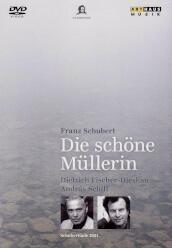 Franz Schubert - Die Schone Mullerin