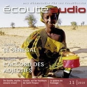 Franzosisch lernen Audio - Der Senegal